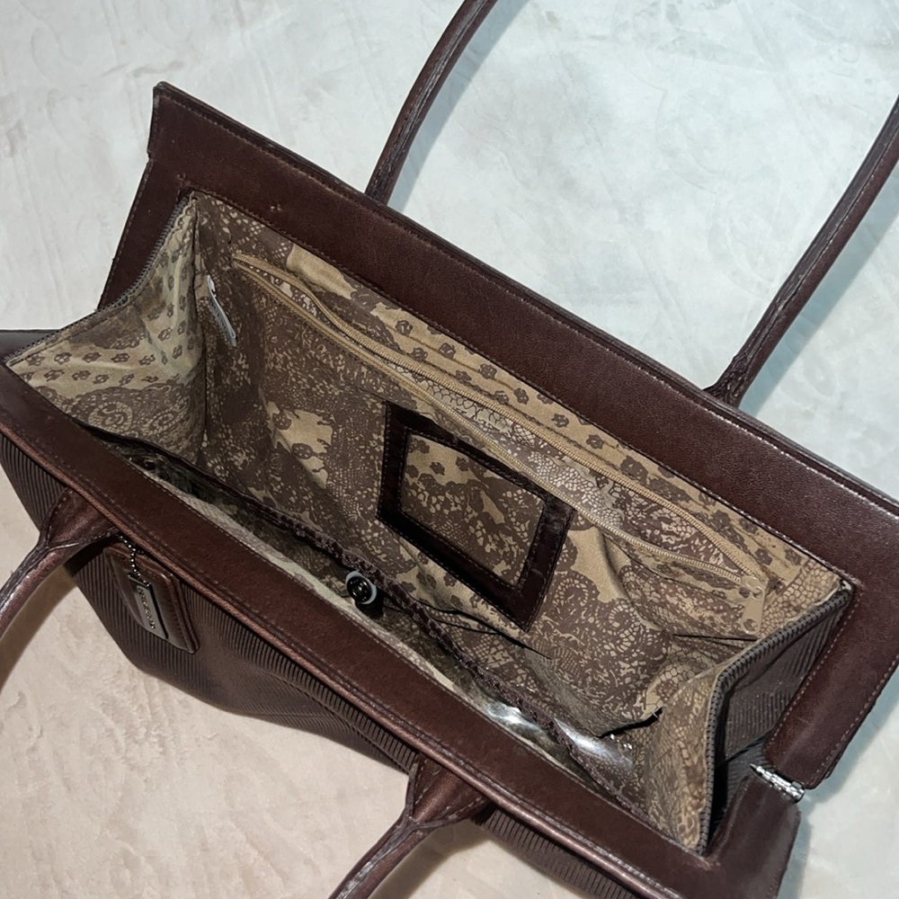 Bueno shoulder‎ bag - Picture 4 of 7